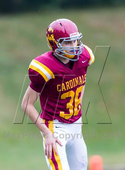 Thumbnail 3 in Paul VI @ Bishop Ireton photogallery.