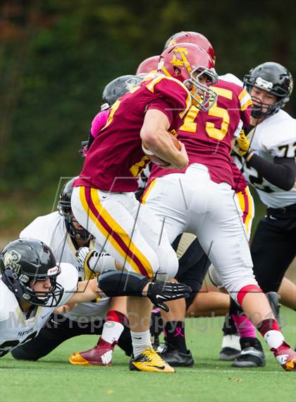 Thumbnail 1 in Paul VI @ Bishop Ireton photogallery.