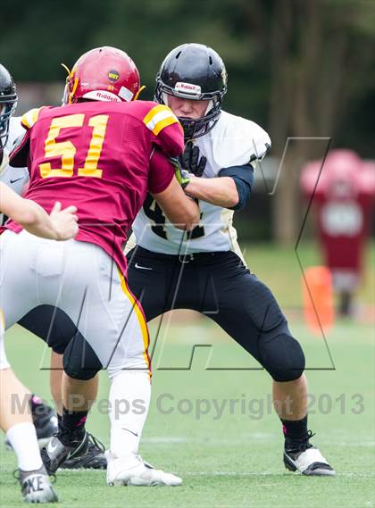 Thumbnail 2 in Paul VI @ Bishop Ireton photogallery.