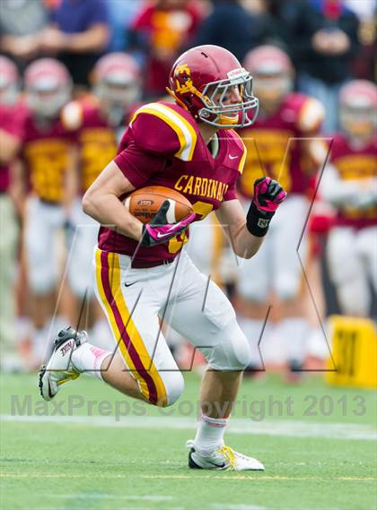 Thumbnail 3 in Paul VI @ Bishop Ireton photogallery.