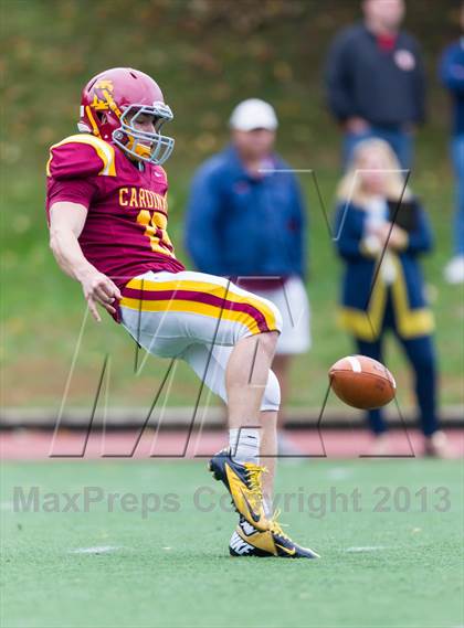 Thumbnail 3 in Paul VI @ Bishop Ireton photogallery.