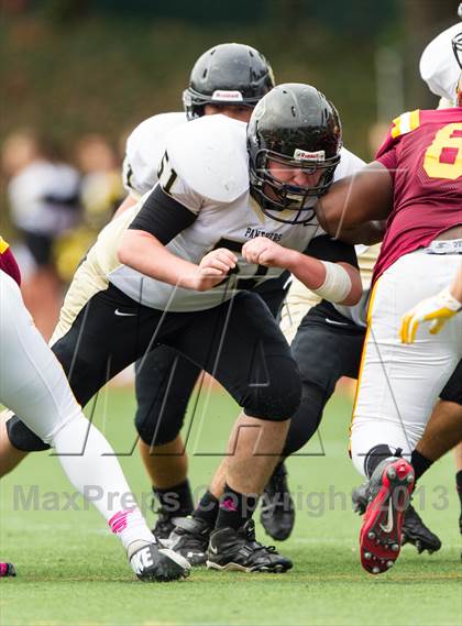 Thumbnail 3 in Paul VI @ Bishop Ireton photogallery.
