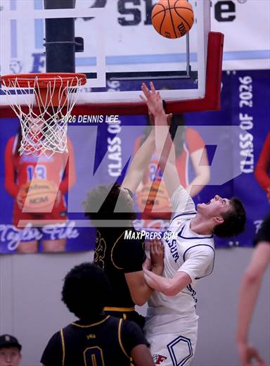 King's Academy @ Folsom (CIF State NorCal Regional D1 Final)