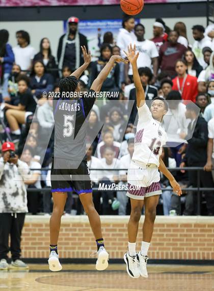 Thumbnail 1 in Mansfield Summit @ Mansfield Timberview photogallery.