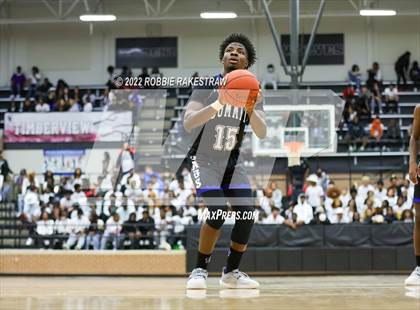 Thumbnail 1 in Mansfield Summit @ Mansfield Timberview photogallery.