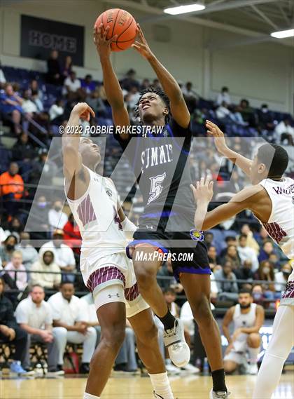 Thumbnail 2 in Mansfield Summit @ Mansfield Timberview photogallery.