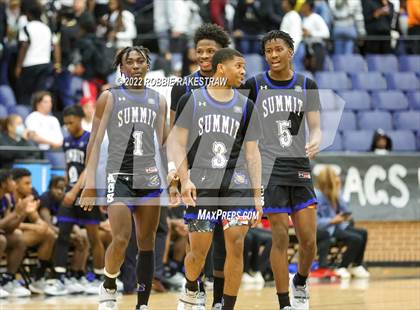 Thumbnail 2 in Mansfield Summit @ Mansfield Timberview photogallery.