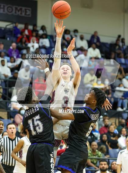 Thumbnail 1 in Mansfield Summit @ Mansfield Timberview photogallery.