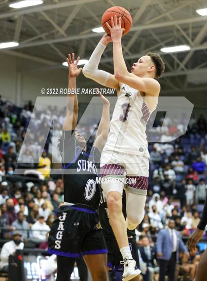 Thumbnail 1 in Mansfield Summit @ Mansfield Timberview photogallery.