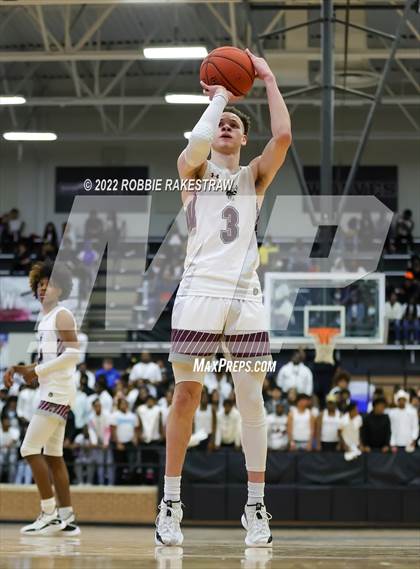 Thumbnail 3 in Mansfield Summit @ Mansfield Timberview photogallery.