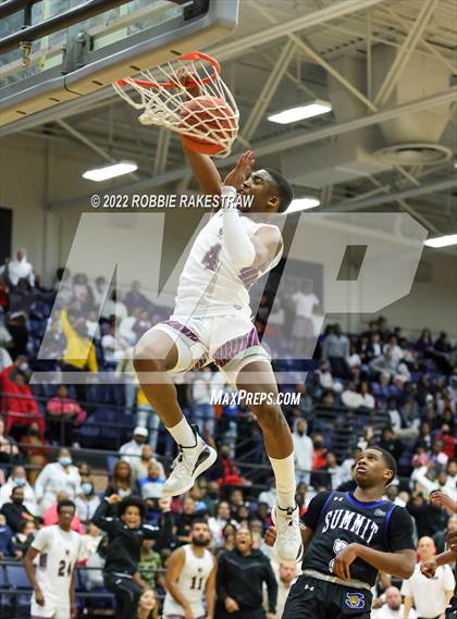 Thumbnail 3 in Mansfield Summit @ Mansfield Timberview photogallery.