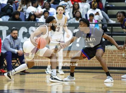 Thumbnail 2 in Mansfield Summit @ Mansfield Timberview photogallery.