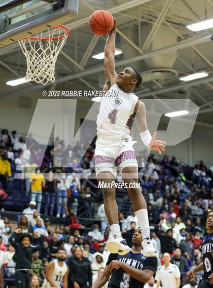Thumbnail 3 in Mansfield Summit @ Mansfield Timberview photogallery.
