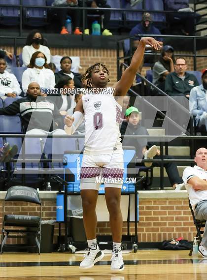 Thumbnail 1 in Mansfield Summit @ Mansfield Timberview photogallery.