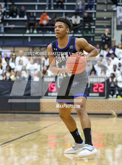 Thumbnail 3 in Mansfield Summit @ Mansfield Timberview photogallery.