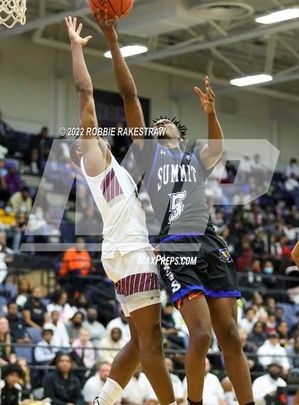 Thumbnail 1 in Mansfield Summit @ Mansfield Timberview photogallery.