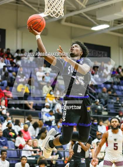 Thumbnail 1 in Mansfield Summit @ Mansfield Timberview photogallery.
