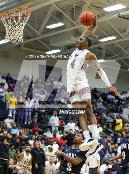 Thumbnail 1 in Mansfield Summit @ Mansfield Timberview photogallery.