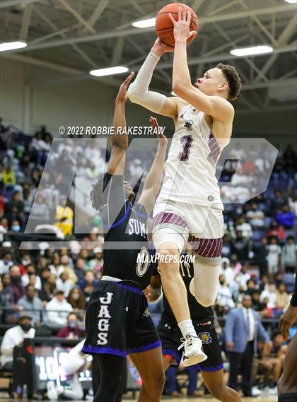 Thumbnail 3 in Mansfield Summit @ Mansfield Timberview photogallery.