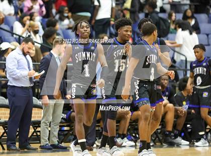 Thumbnail 1 in Mansfield Summit @ Mansfield Timberview photogallery.