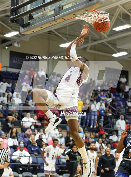 Thumbnail 3 in Mansfield Summit @ Mansfield Timberview photogallery.