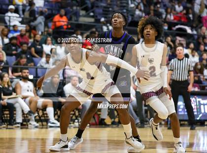 Thumbnail 1 in Mansfield Summit @ Mansfield Timberview photogallery.