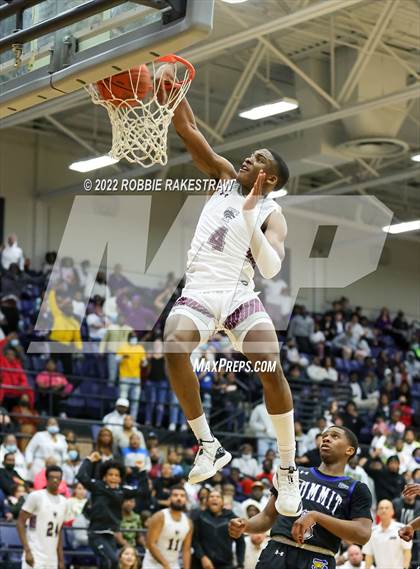 Thumbnail 2 in Mansfield Summit @ Mansfield Timberview photogallery.
