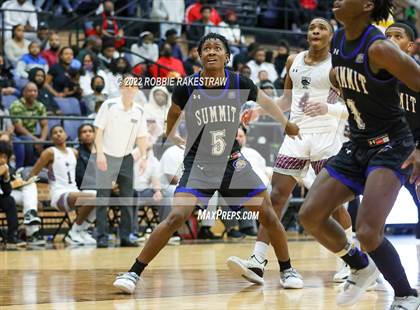 Thumbnail 3 in Mansfield Summit @ Mansfield Timberview photogallery.