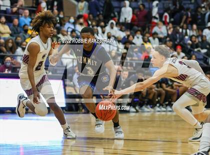 Thumbnail 3 in Mansfield Summit @ Mansfield Timberview photogallery.