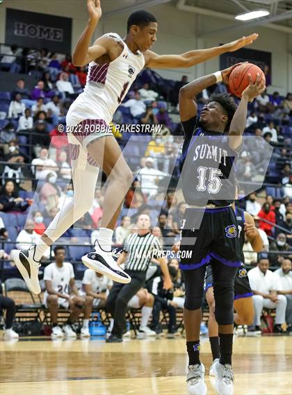 Thumbnail 2 in Mansfield Summit @ Mansfield Timberview photogallery.