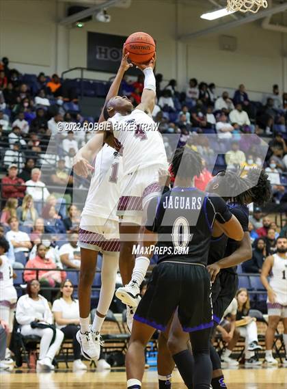 Thumbnail 1 in Mansfield Summit @ Mansfield Timberview photogallery.