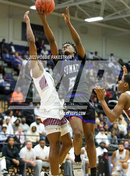 Thumbnail 3 in Mansfield Summit @ Mansfield Timberview photogallery.