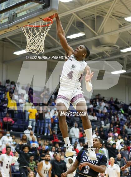 Thumbnail 1 in Mansfield Summit @ Mansfield Timberview photogallery.
