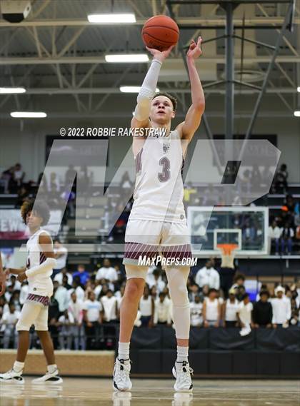 Thumbnail 1 in Mansfield Summit @ Mansfield Timberview photogallery.