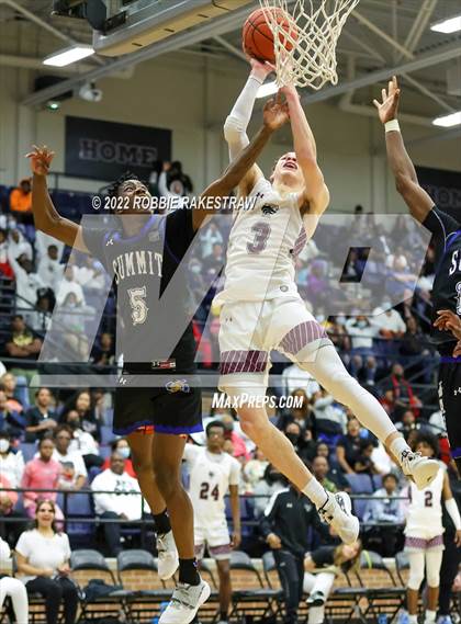 Thumbnail 1 in Mansfield Summit @ Mansfield Timberview photogallery.