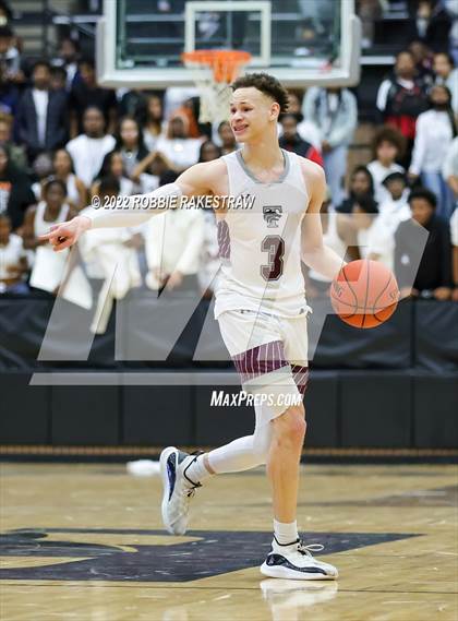 Thumbnail 1 in Mansfield Summit @ Mansfield Timberview photogallery.