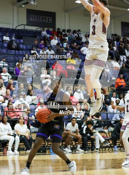 Thumbnail 2 in Mansfield Summit @ Mansfield Timberview photogallery.