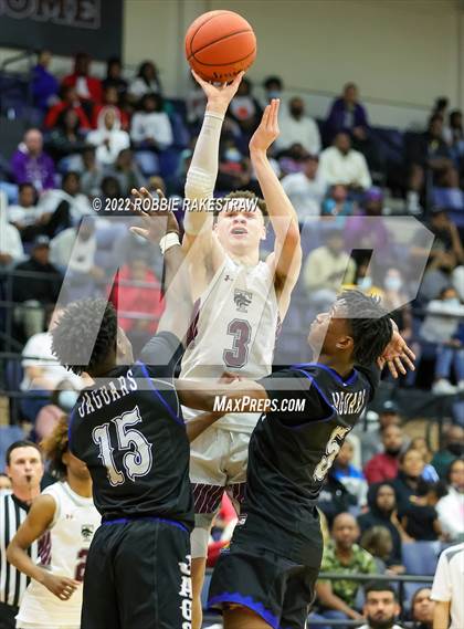 Thumbnail 3 in Mansfield Summit @ Mansfield Timberview photogallery.