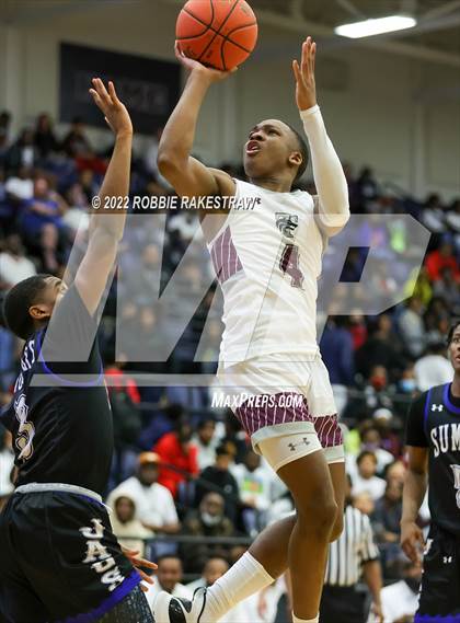 Thumbnail 3 in Mansfield Summit @ Mansfield Timberview photogallery.
