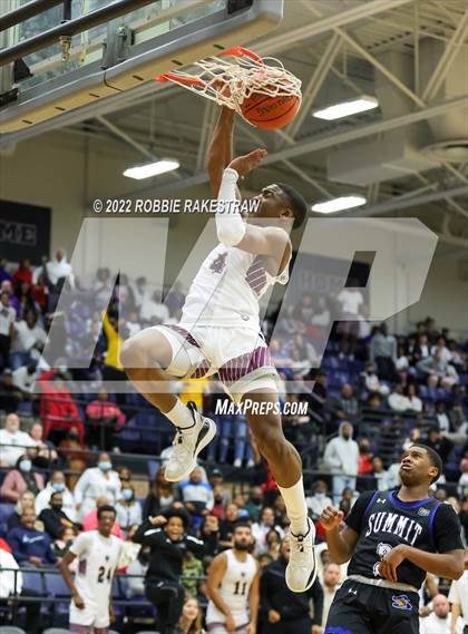 Thumbnail 1 in Mansfield Summit @ Mansfield Timberview photogallery.