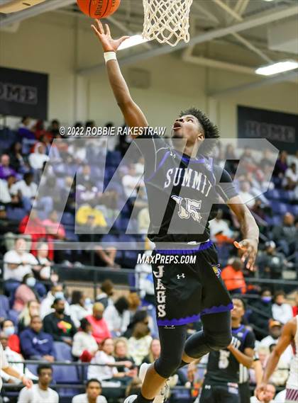 Thumbnail 3 in Mansfield Summit @ Mansfield Timberview photogallery.