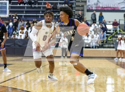 Thumbnail 3 in Mansfield Summit @ Mansfield Timberview photogallery.