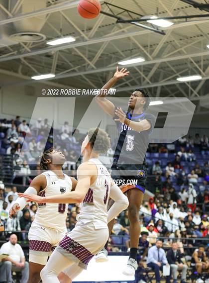 Thumbnail 3 in Mansfield Summit @ Mansfield Timberview photogallery.