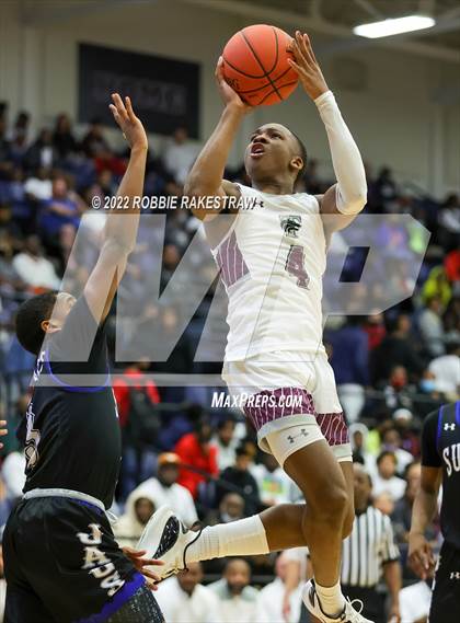 Thumbnail 2 in Mansfield Summit @ Mansfield Timberview photogallery.