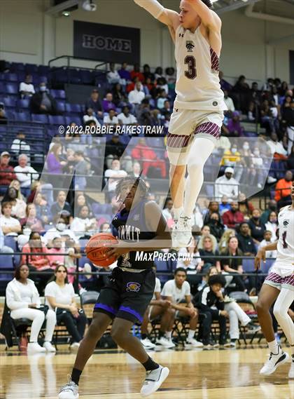 Thumbnail 3 in Mansfield Summit @ Mansfield Timberview photogallery.