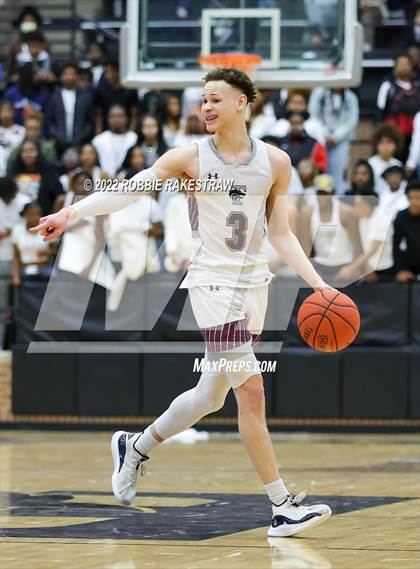 Thumbnail 3 in Mansfield Summit @ Mansfield Timberview photogallery.