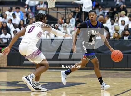 Thumbnail 2 in Mansfield Summit @ Mansfield Timberview photogallery.