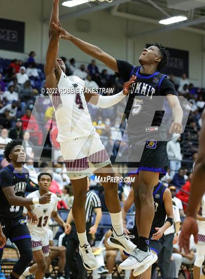 Thumbnail 3 in Mansfield Summit @ Mansfield Timberview photogallery.
