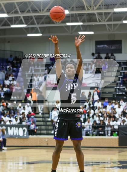 Thumbnail 1 in Mansfield Summit @ Mansfield Timberview photogallery.