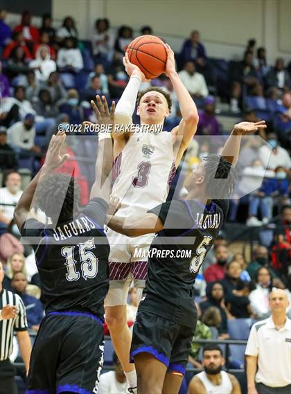 Thumbnail 3 in Mansfield Summit @ Mansfield Timberview photogallery.